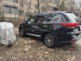 Mitsubishi Outlander 2015 года за 10 800 000 тг. в Кызылорда – фото 3