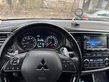 Mitsubishi Outlander 2015 года за 10 800 000 тг. в Кызылорда – фото 4