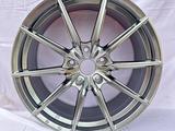 Новые диски для BMW HRE XF005 R19 8, 5J ET35 5x112 HBүшін400 000 тг. в Алматы