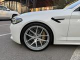 BMW M5 2022 года за 49 900 000 тг. в Алматы – фото 3