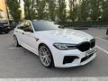 BMW M5 2022 года за 49 900 000 тг. в Алматы – фото 4