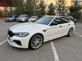 BMW M5 2022 года за 49 900 000 тг. в Алматы – фото 5