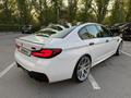 BMW M5 2022 года за 49 900 000 тг. в Алматы – фото 8