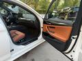 BMW M5 2022 года за 49 900 000 тг. в Алматы – фото 10