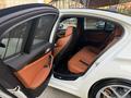 BMW M5 2022 года за 49 900 000 тг. в Алматы – фото 13