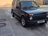 ВАЗ (Lada) Lada 2131 (5-ти дверный) 2019 годаfor6 100 000 тг. в Усть-Каменогорск – фото 3