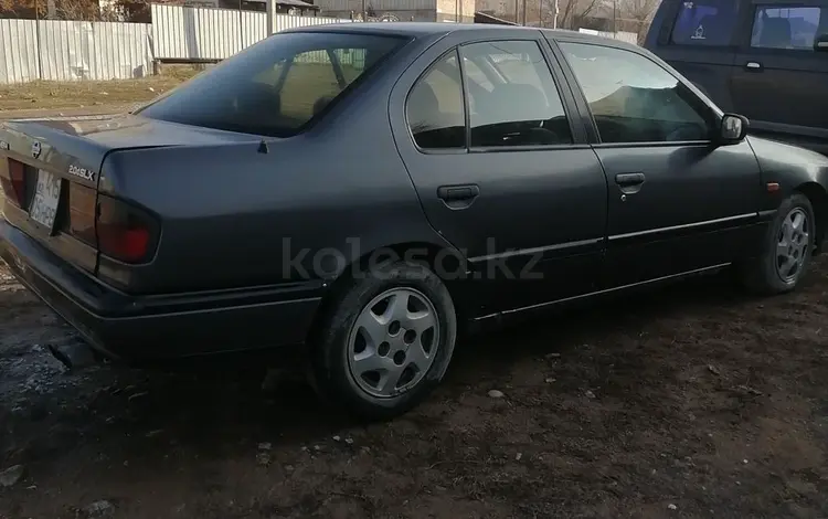 Nissan Primera 1992 года за 350 000 тг. в Алматы