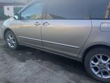 Toyota Sienna 2004 годаүшін9 000 000 тг. в Сатпаев – фото 5