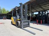 Komatsu  FG25C Кара 2012 годаүшін6 600 000 тг. в Уральск – фото 2