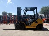 Komatsu  FG25C Кара 2012 годаүшін6 600 000 тг. в Уральск – фото 5