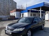 Toyota Camry 2005 года за 3 580 000 тг. в Семей