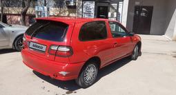 Nissan Almera 1999 года за 900 000 тг. в Астана – фото 4