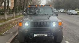 Hummer H3 2006 года за 6 990 000 тг. в Алматы – фото 2