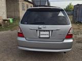 Honda Odyssey 2002 годаfor3 800 000 тг. в Алматы – фото 4