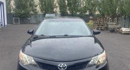 Toyota Camry 2013 года за 5 500 000 тг. в Актобе