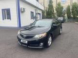 Toyota Camry 2013 годаfor6 000 000 тг. в Актобе – фото 3