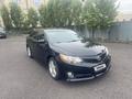 Toyota Camry 2013 годаүшін6 000 000 тг. в Актобе – фото 5