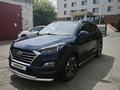 Hyundai Tucson 2020 года за 9 800 000 тг. в Усть-Каменогорск – фото 4