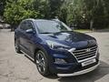 Hyundai Tucson 2020 года за 9 800 000 тг. в Усть-Каменогорск