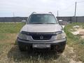 Honda CR-V 1997 года за 2 600 000 тг. в Семей