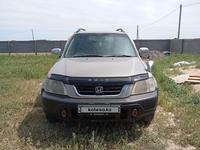 Honda CR-V 1997 годаүшін2 600 000 тг. в Семей