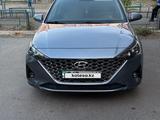 Hyundai Accent 2020 года за 7 500 000 тг. в Караганда – фото 4