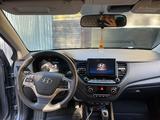 Hyundai Accent 2020 года за 7 500 000 тг. в Караганда – фото 5