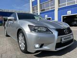 Lexus GS 350 2012 года за 9 000 000 тг. в Караганда