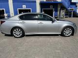 Lexus GS 350 2012 года за 9 000 000 тг. в Караганда – фото 3