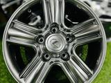 Lexus L570 R18: 5: 150үшін260 000 тг. в Кызылорда – фото 3