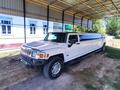 Hummer H3 2007 года за 8 600 000 тг. в Шу