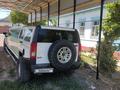 Hummer H3 2007 года за 8 600 000 тг. в Шу – фото 3