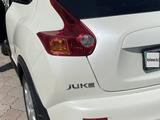 Nissan Juke 2011 года за 6 500 000 тг. в Алматы – фото 4