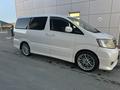 Toyota Alphard 2005 годаfor6 500 000 тг. в Атырау – фото 2