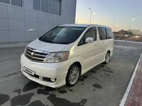 Toyota Alphard 2005 годаfor6 500 000 тг. в Атырау