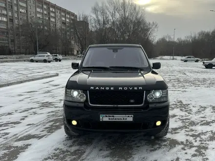 Land Rover Range Rover 2009 года за 11 500 000 тг. в Усть-Каменогорск – фото 3