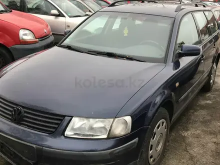 Volkswagen Passat 1998 года за 253 333 тг. в Алматы