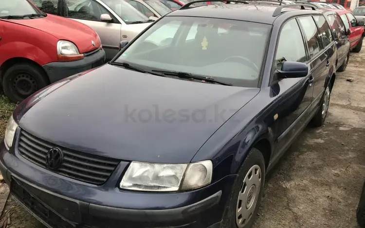 Volkswagen Passat 1998 года за 253 333 тг. в Алматы