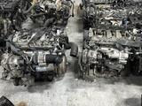 Двигатель Мотор на Хюндай Санта-Фе Hyundai Santa Fe D4EA Diesel, 2 л дизель за 350 000 тг. в Алматы – фото 3