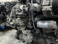 Двигатель Мотор на Хюндай Санта-Фе Hyundai Santa Fe D4EA Diesel, 2 л дизель за 350 000 тг. в Алматы – фото 4