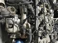 Двигатель Мотор на Хюндай Санта-Фе Hyundai Santa Fe D4EA Diesel, 2 л дизель за 350 000 тг. в Алматы – фото 5