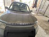 Land Rover Freelander 2000 года за 2 200 000 тг. в Алматы – фото 4