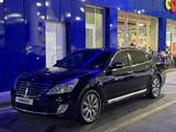 Hyundai Equus 2013 года за 12 000 000 тг. в Алматы – фото 2