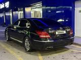 Hyundai Equus 2013 года за 12 000 000 тг. в Алматы – фото 4