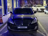 Hyundai Equus 2013 года за 12 000 000 тг. в Алматы