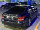 Hyundai Equus 2013 года за 12 000 000 тг. в Алматы – фото 5