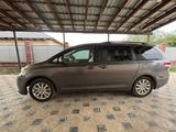 Toyota Sienna 2010 года за 10 000 000 тг. в Алматы – фото 3