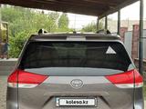 Toyota Sienna 2010 года за 10 000 000 тг. в Алматы – фото 4