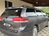 Toyota Sienna 2010 года за 10 000 000 тг. в Алматы – фото 5
