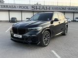 BMW X5 2019 годаүшін25 999 000 тг. в Алматы